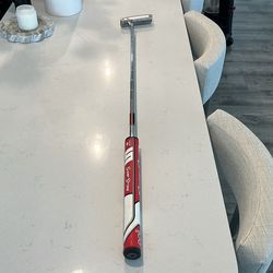 Odyssey White Hot Pro 1 Putter & Grip