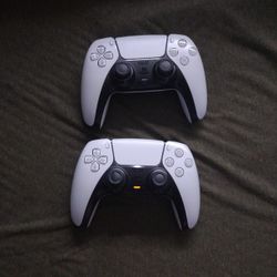 Ps5 Controllers