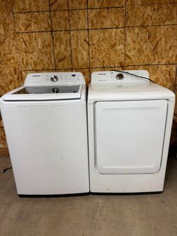 Samsung -washer-and -gas-dryer
