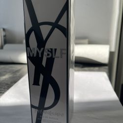 YSL myself