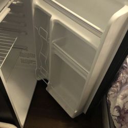Use  Mini Fridge