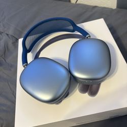 AirPods Max - Blue