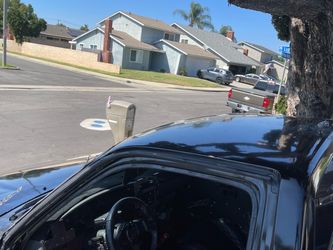 95 Toyota pick up