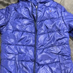 Tommy Hilfiger Jacket