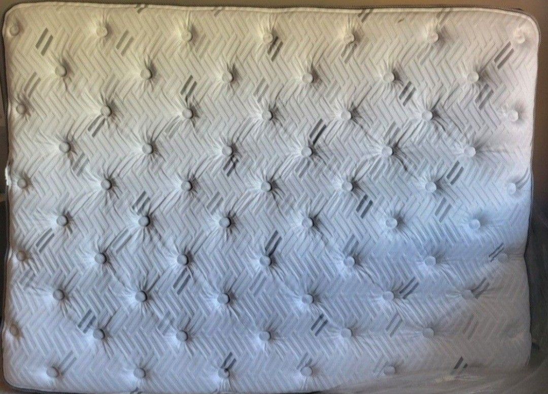 Queen Mattress