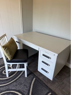Desk