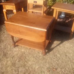 4 Piece Furniture 