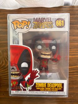 Marvel Funko Pop