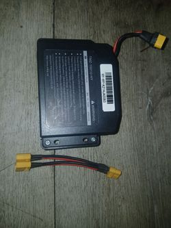 for e bike or scooter  36V 72Wh Li-Ion Battery Pack