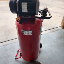 Air Compressor 