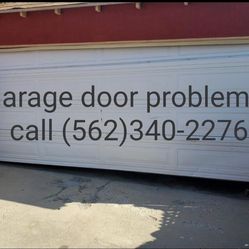Garage Door Repair