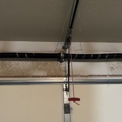 Garage Door Springs