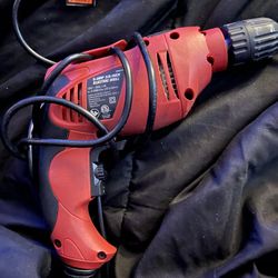 Drill