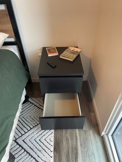 IKEA Nightstand