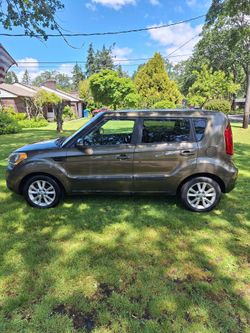 2012 kia soul