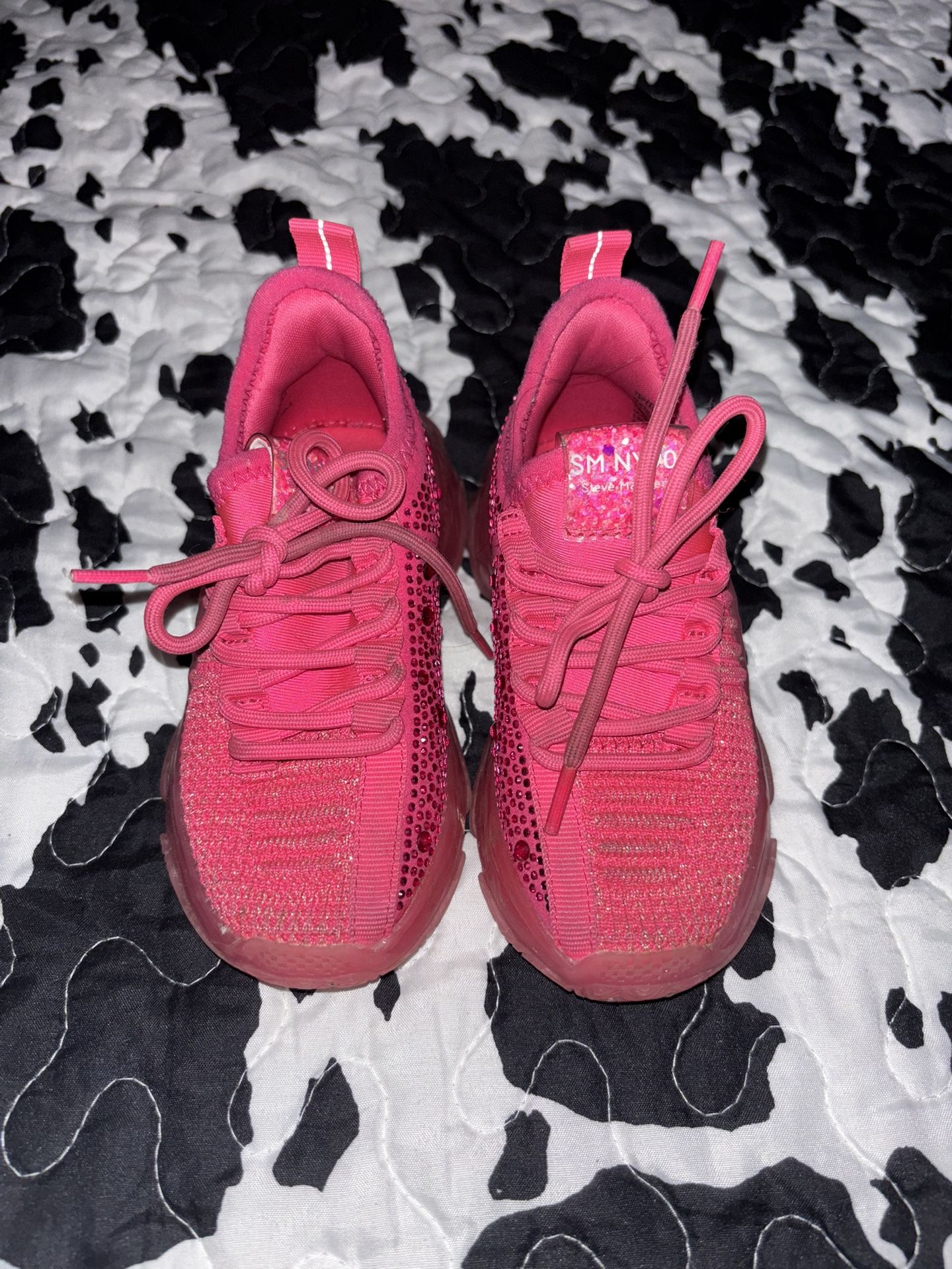 Toddler Steve Madden Shoes