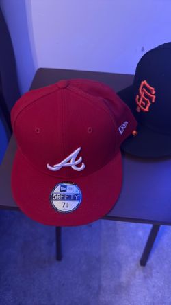 Baseball caps