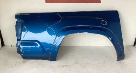 2016 2023 Toyota Tacoma right bed side (15)