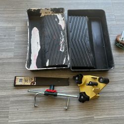 Painting Tools