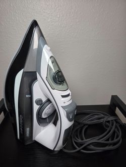 1700 w Ceramic Steam Iron