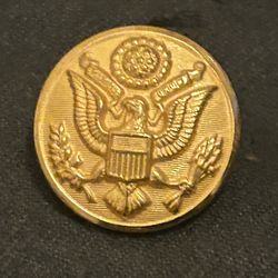 Original Us Army Coat 