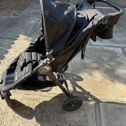 Baby Jogger 
