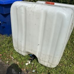 Water 💧 Tank For Sale 