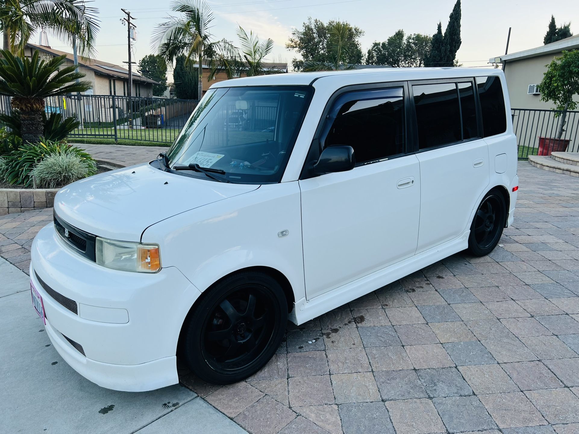 💥2005 SCION BARATO CHEAPEST XB STICK💥213-810-1060