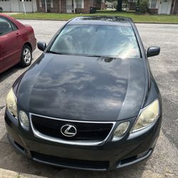 2006 Lexus GS 300
