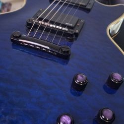 Epiphone Prophecy  Les Paul 