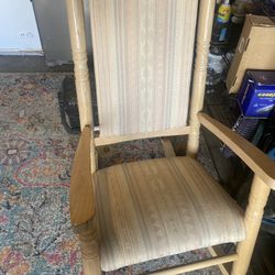 Rocking Chair