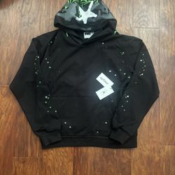 sypder Hoddie 