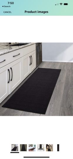 Rug Runner 20x59 Brand New 