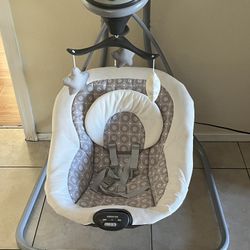 Graco Baby swing