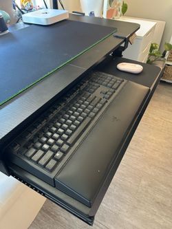 Razer Keyboard Ornata Chroma