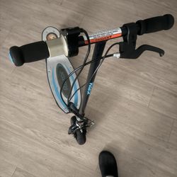 Electric Kids Scooter 