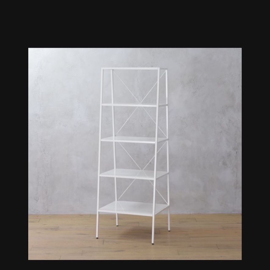 Cb2 hancock bookcase sales