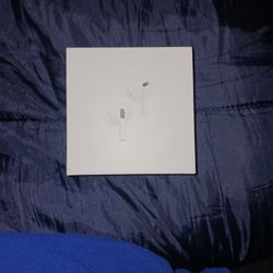 Apple Airpods Pro 2nd Generation