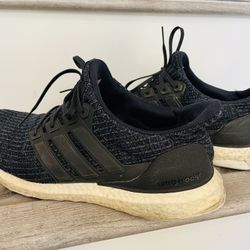 Adidas Ultraboost - Man’s 9.5