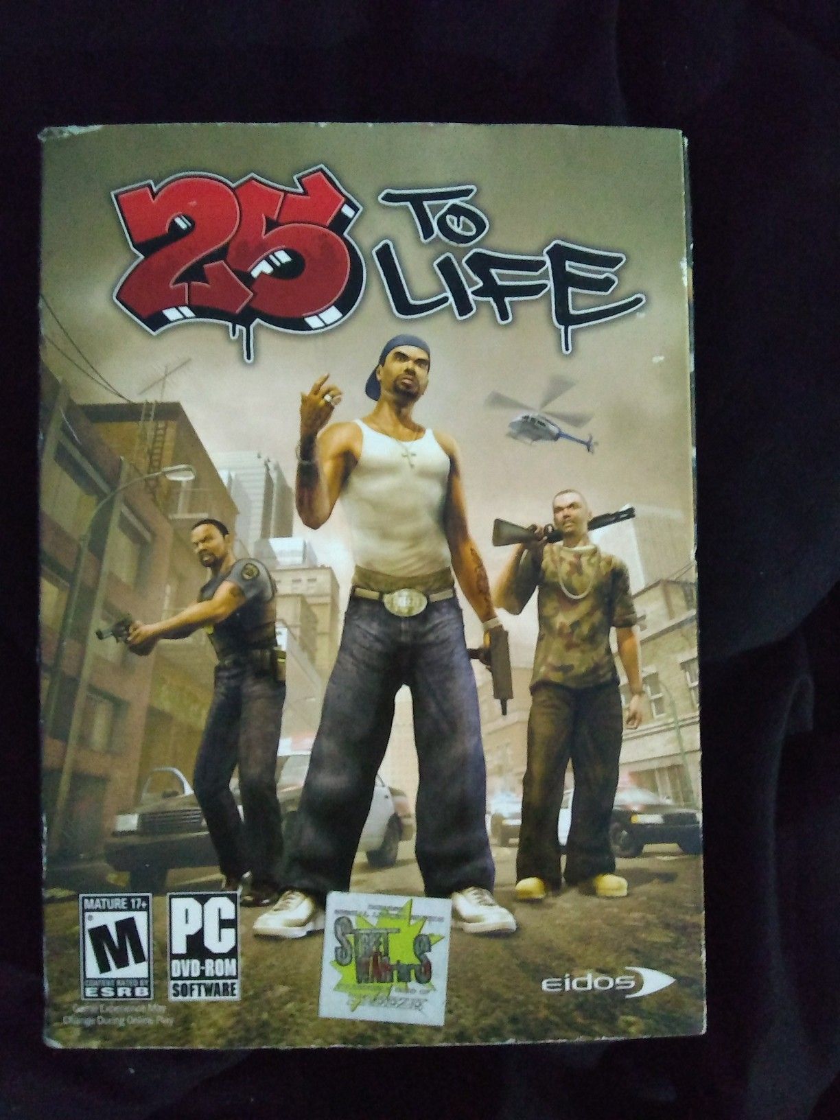 PC Games (Read Desc)