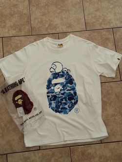 Bape shirt XL