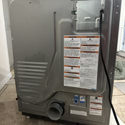 Maytag Smart Gas Dryer