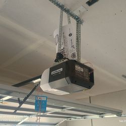 Garage Door Opener