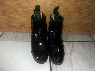 Boots/ Botin