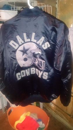 Dallas cowboys Jacket