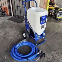 Graco RentalPro RTX 2000P| Texture Sprayer
