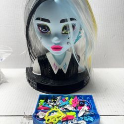 Monster High Frankie Stein Styling Head