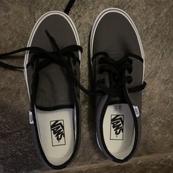 Vans - New