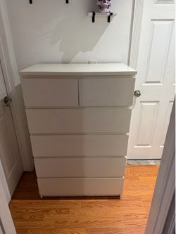 Ikea dresser