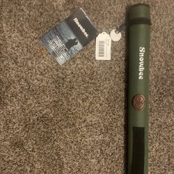 Snow bee Fly Rod Case Only